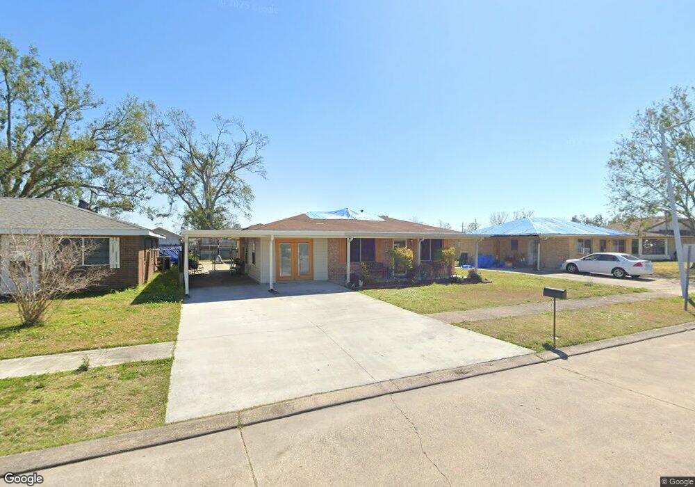 21 Kingsridge Loop, Houma, LA 70363 - photo 1