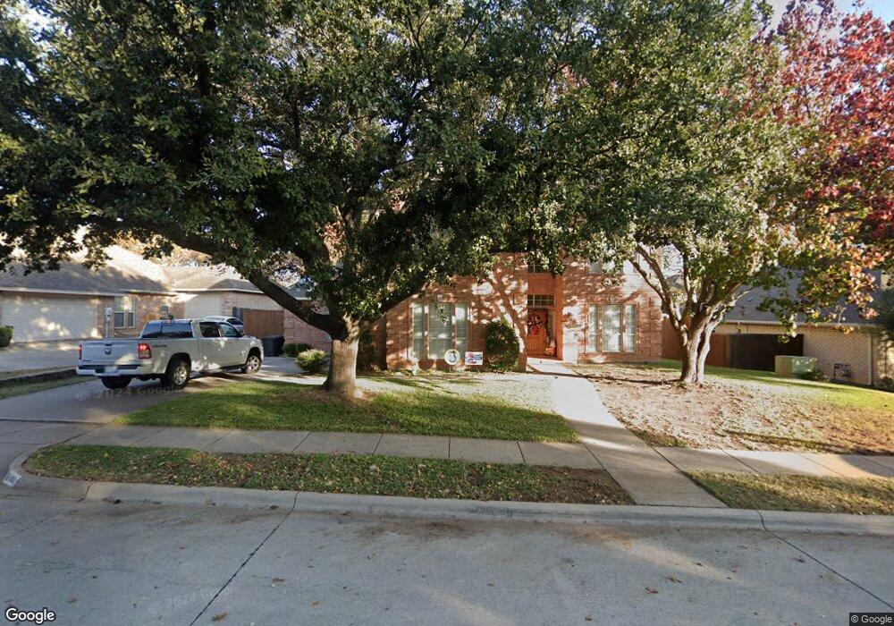 102 Bremen Dr, Hurst, TX 76054 - photo 1