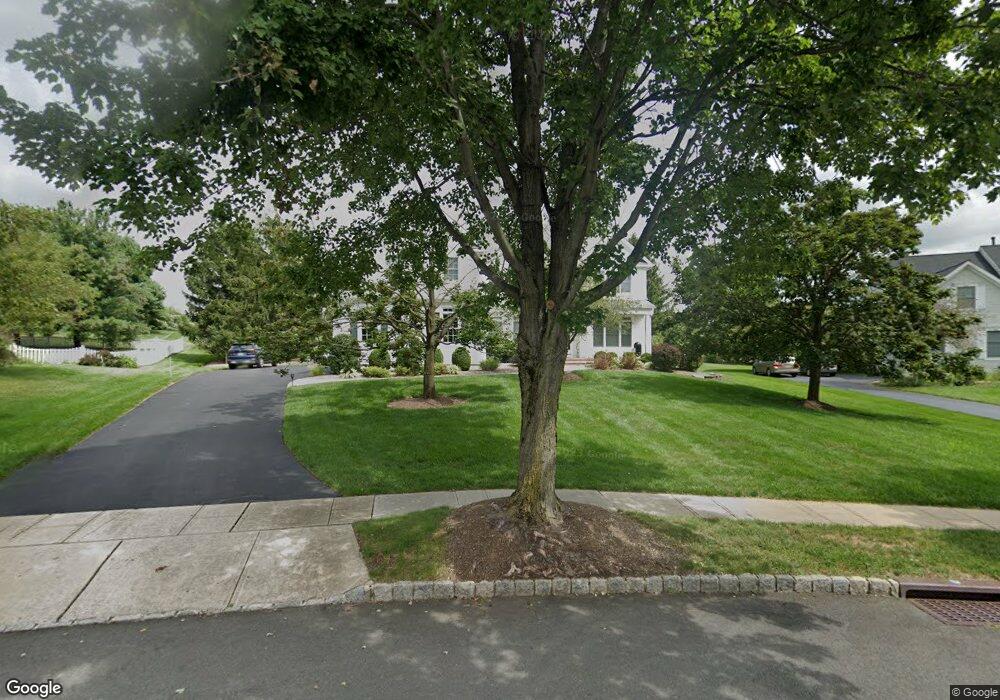 5 N Shore Ct, Skillman, NJ 08558 - photo 1