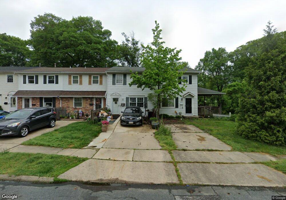 660 Sequoia Dr, Edgewood, MD 21040 - photo 1