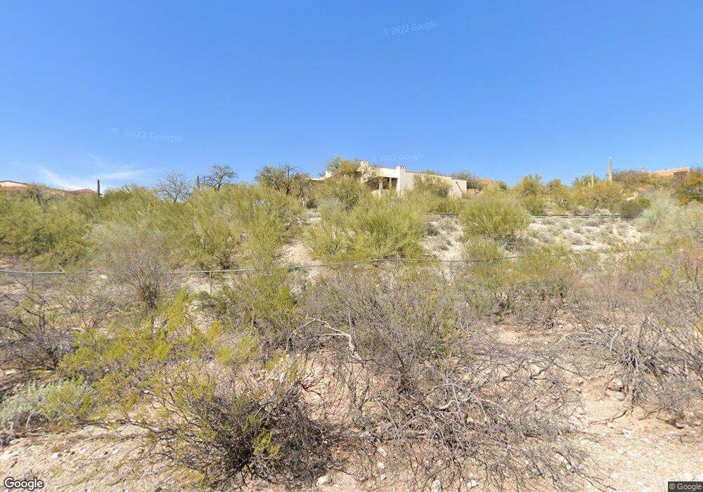 3401 E Via Palomita, Tucson, AZ 85718 - photo 1