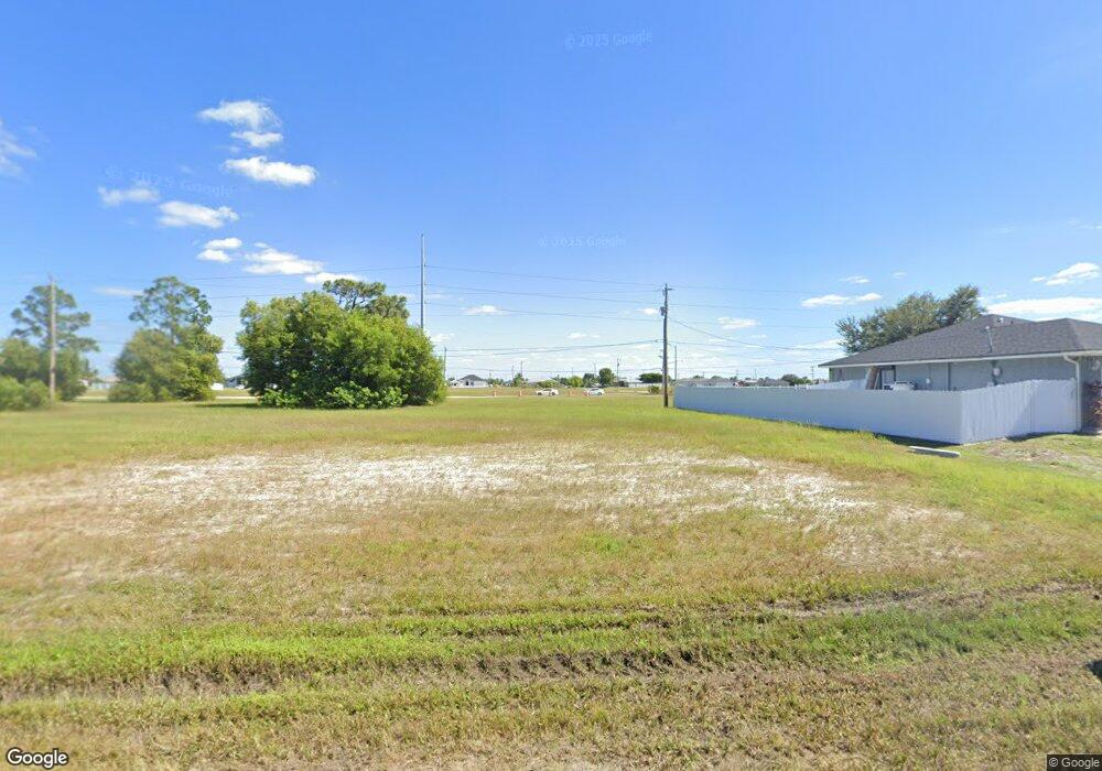 1621 NW Juanita Place, Cape Coral, FL 33993 - photo 1