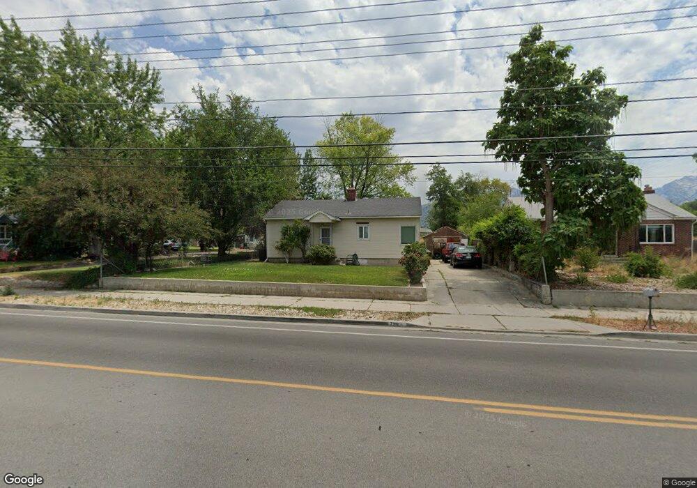 7391 S 700 E, Midvale, UT 84047 - photo 1