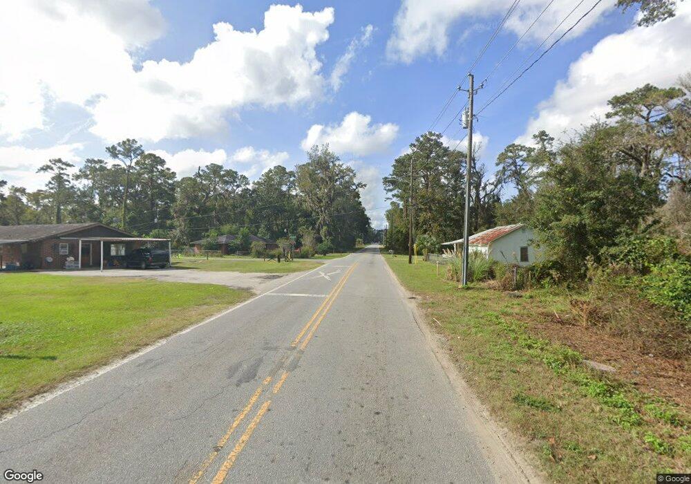 0 Glyndale Dr, Dock Junction, GA 31520 - photo 1