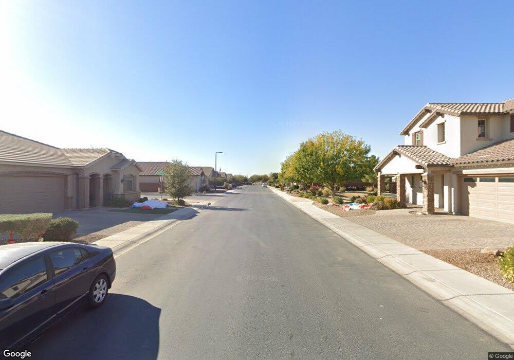 1185 W Beech Tree Ave, San Tan Valley, AZ 85140 - photo 1