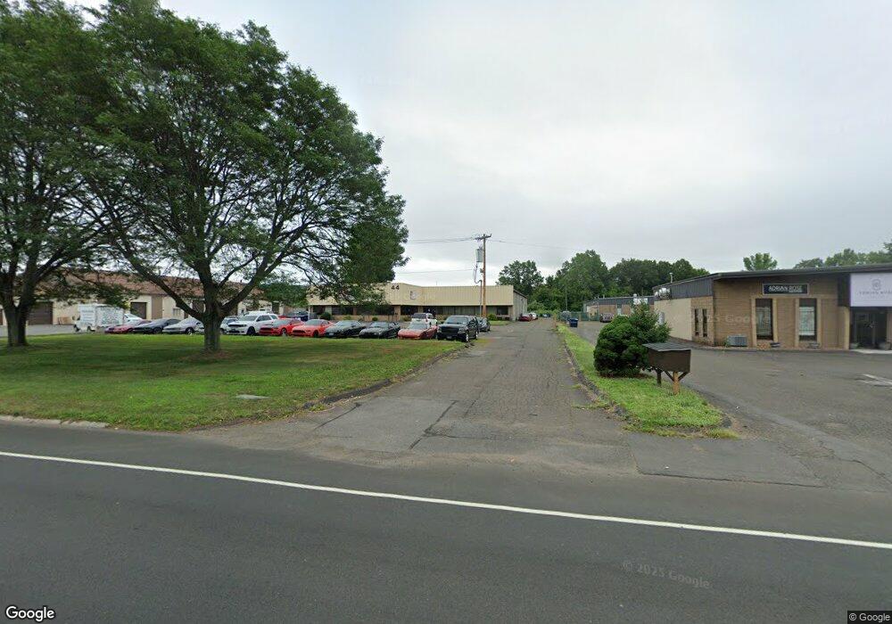 44 N Plains Industrial Rd unit 2, Wallingford, CT 06492 - photo 1