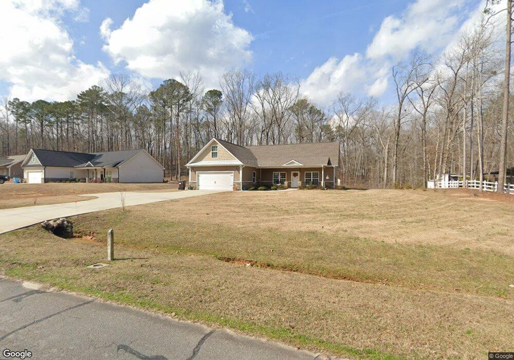 163 Arrow Point Rd, Jackson, GA 30233 - photo 1