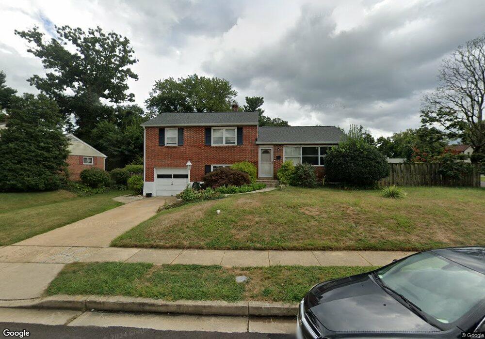 619 Wallerson Rd, Catonsville, MD 21228 - photo 1