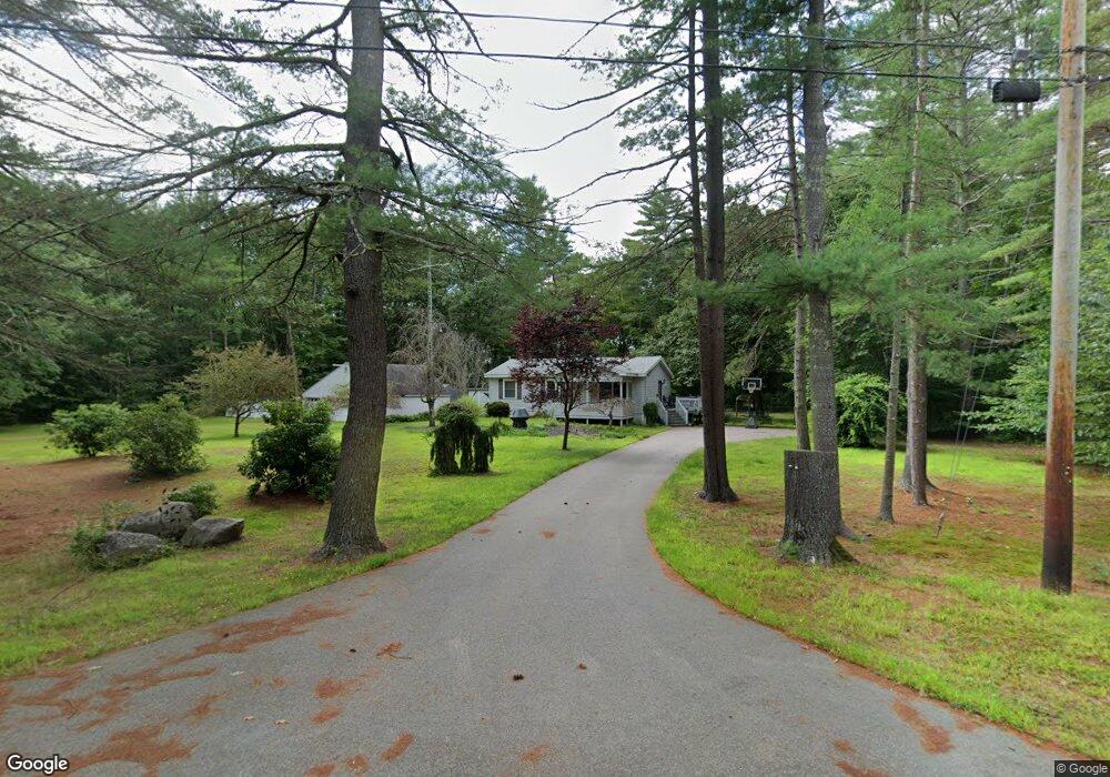 8 Windsor Ln, Epping, NH 03042 - photo 1