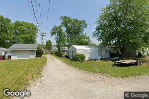 41 Arlington Dr, Danville, IL 61832