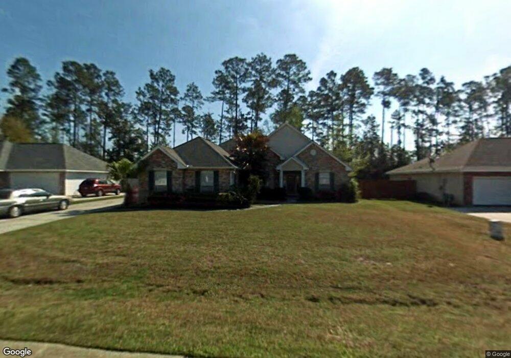 128 Penwood Loop, Covington, LA 70433 - photo 1