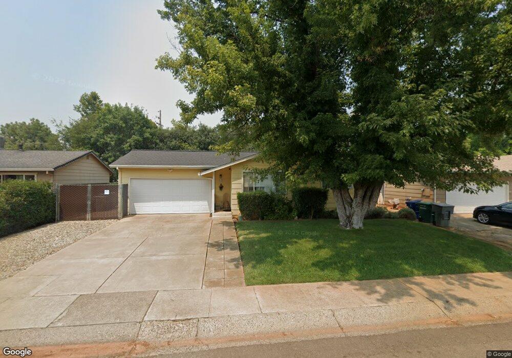 2360 Saturn Skyway unit 1, Redding, CA 96002 - photo 1