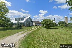 20843 County Road I50, West Unity, OH 43570
