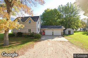 117 S Buckingham St, Hardwick, MN 56134