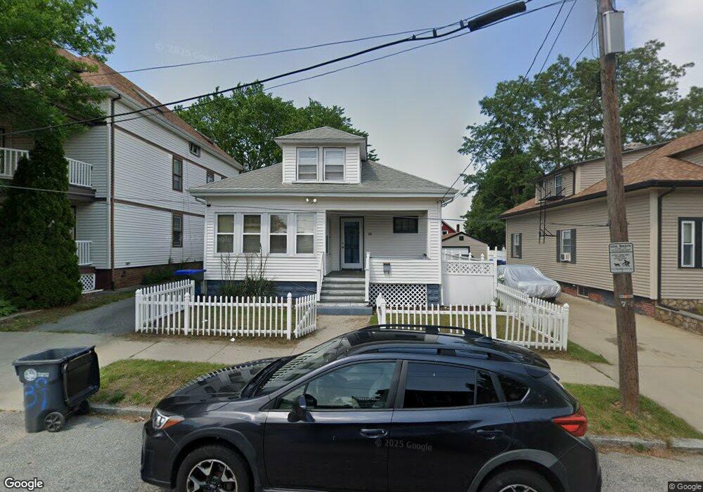 39 Ardoene St, Providence, RI 02907 - photo 1