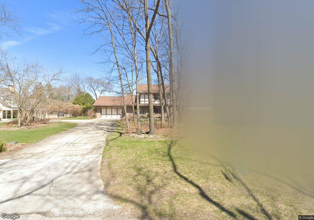 12650 Walnut Rd, Elm Grove, WI 53122 - photo 1