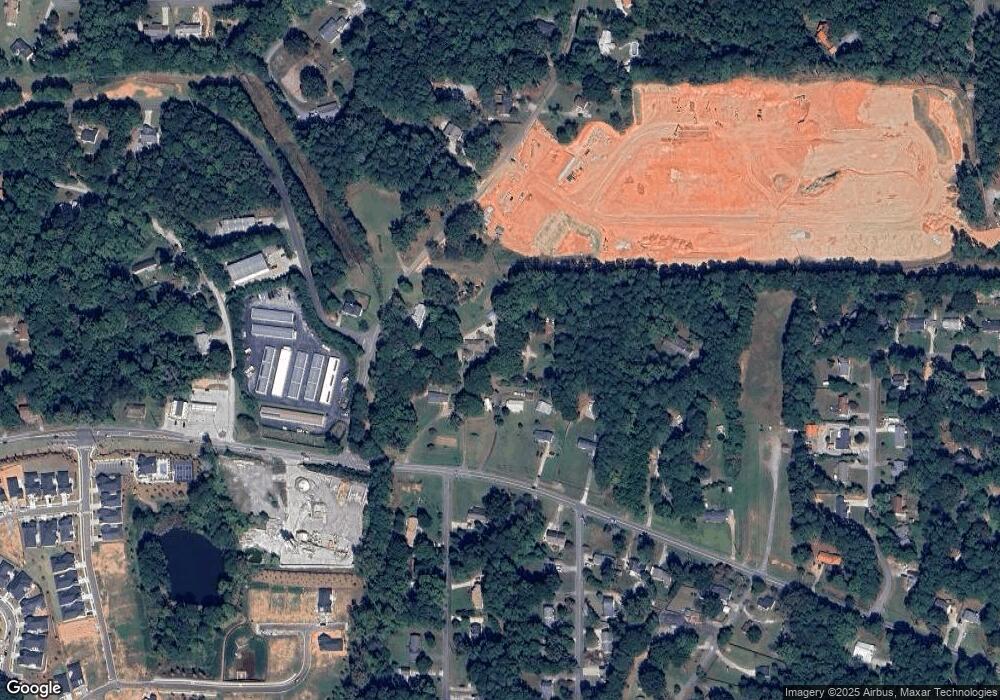 989 Hickory Rd, Canton, GA 30115 - photo 1