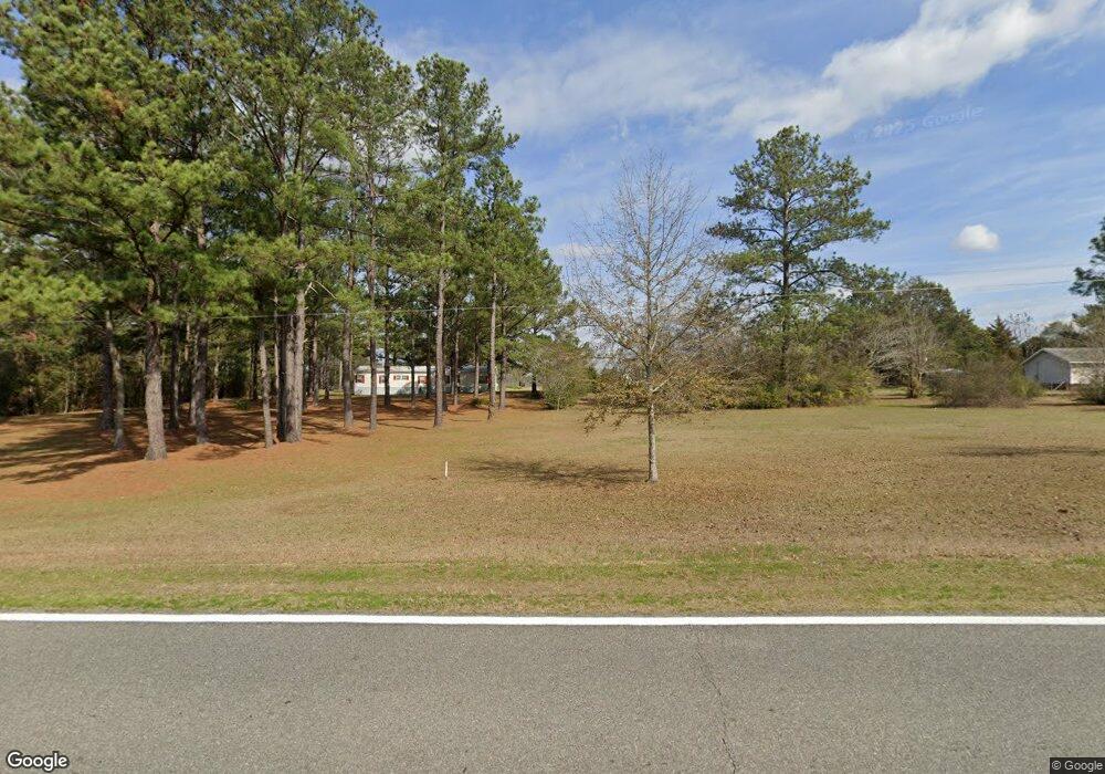 LOT 456 Red Rock Rd, Sylvester, GA 31791 - photo 1