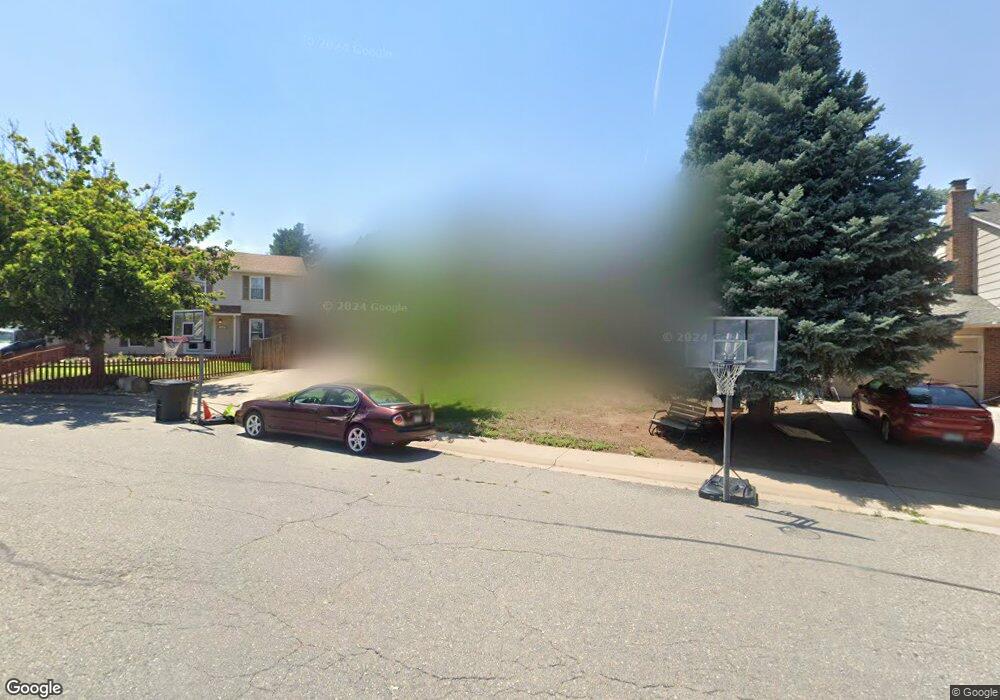 2467 S Dawson Way, Aurora, CO 80014 - photo 1