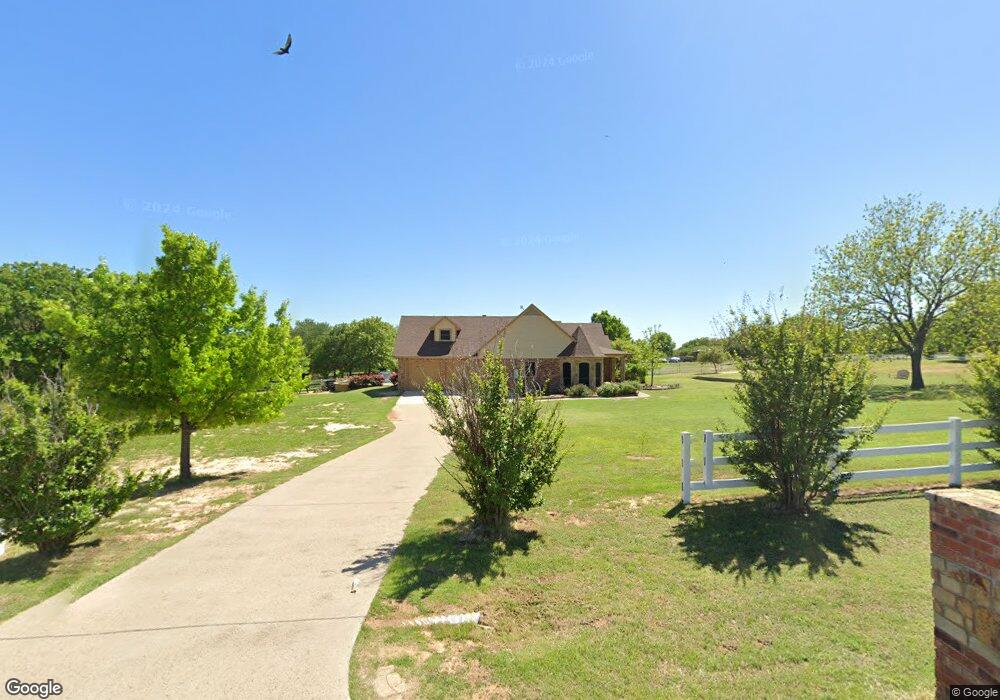 100 Brook Hollow Ln, Weatherford, TX 76088 - photo 1