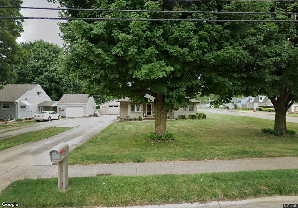 1311 A St, La Porte, IN 46350 - photo 1