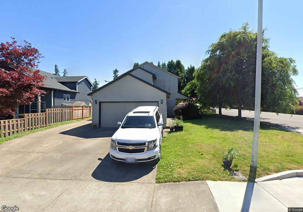 14660 Orchard St NE, Aurora, OR 97002 - photo 1