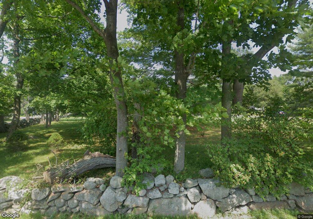 852 Tucker Rd, North Dartmouth, MA 02747 - photo 1