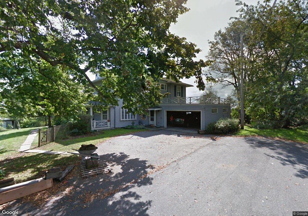 21 High St, Nahant, MA 01908 - photo 1