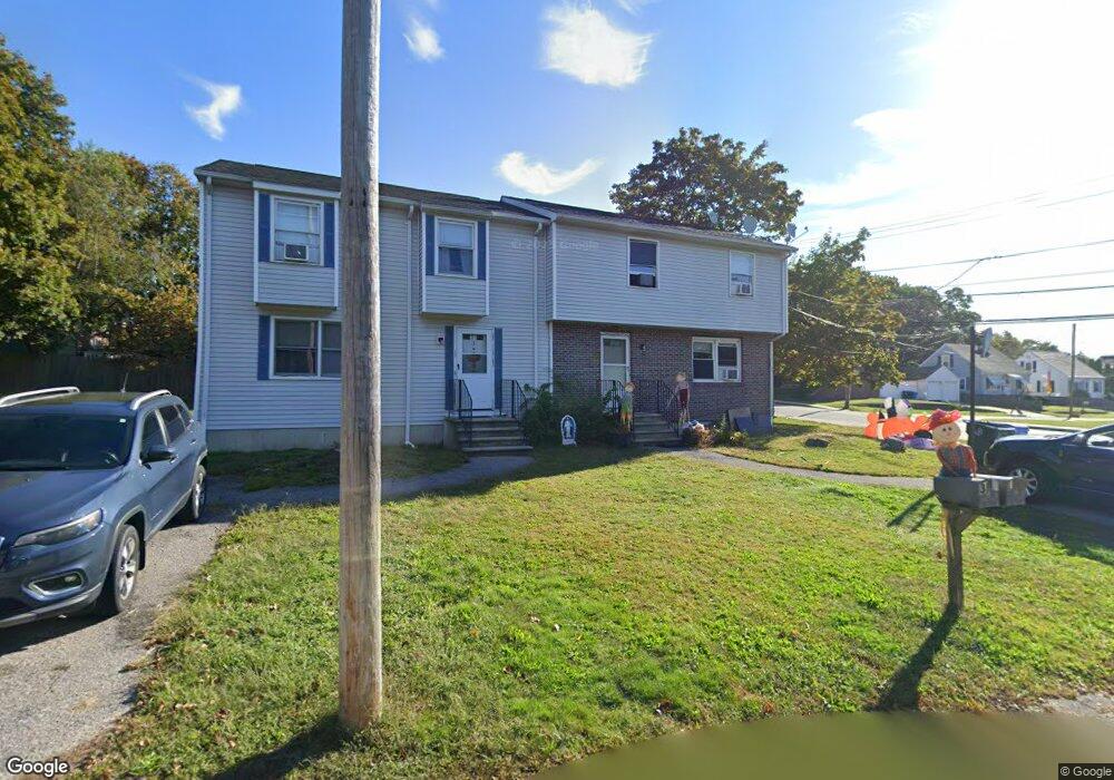11 Blackstone St, Cumberland, RI 02864 - photo 1