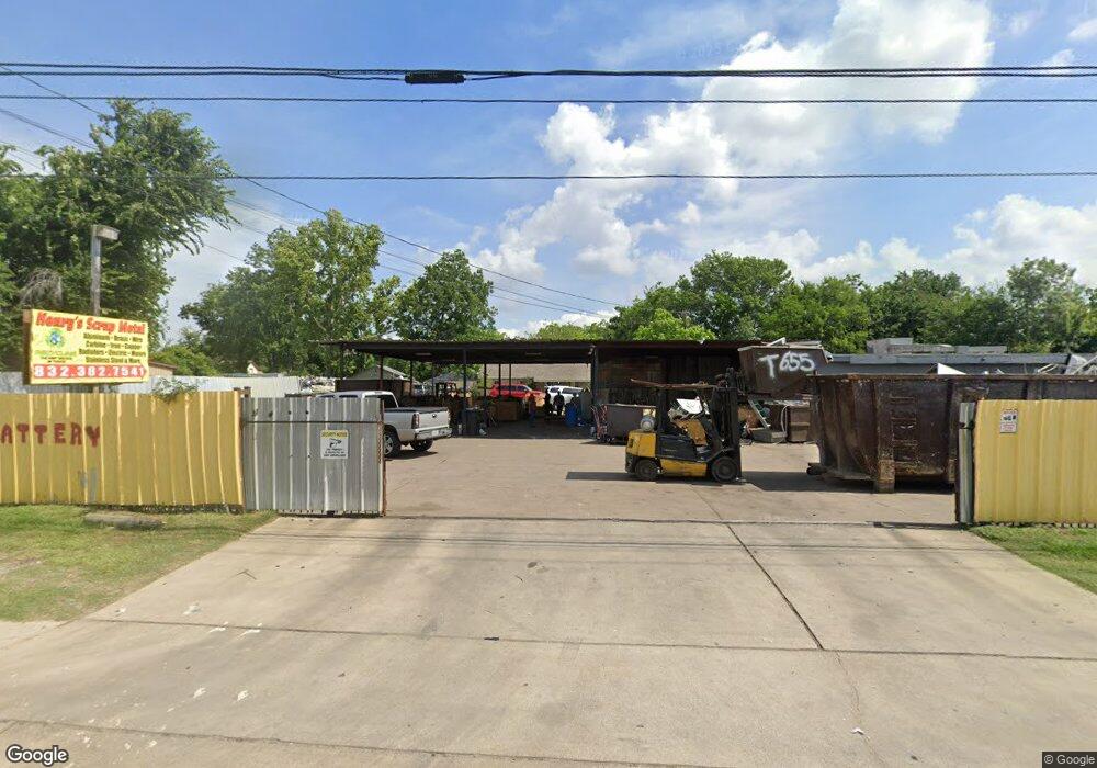 2443 Little York Rd, Houston, TX 77093 - photo 1