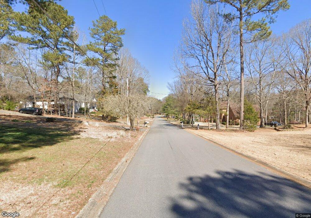 0 Creekshore Dr unit 8139638, Athens, GA 30606 - photo 1