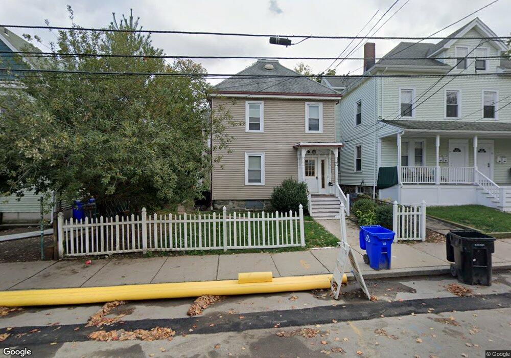 29 Pratt St unit 20, Allston, MA 02134 - photo 1