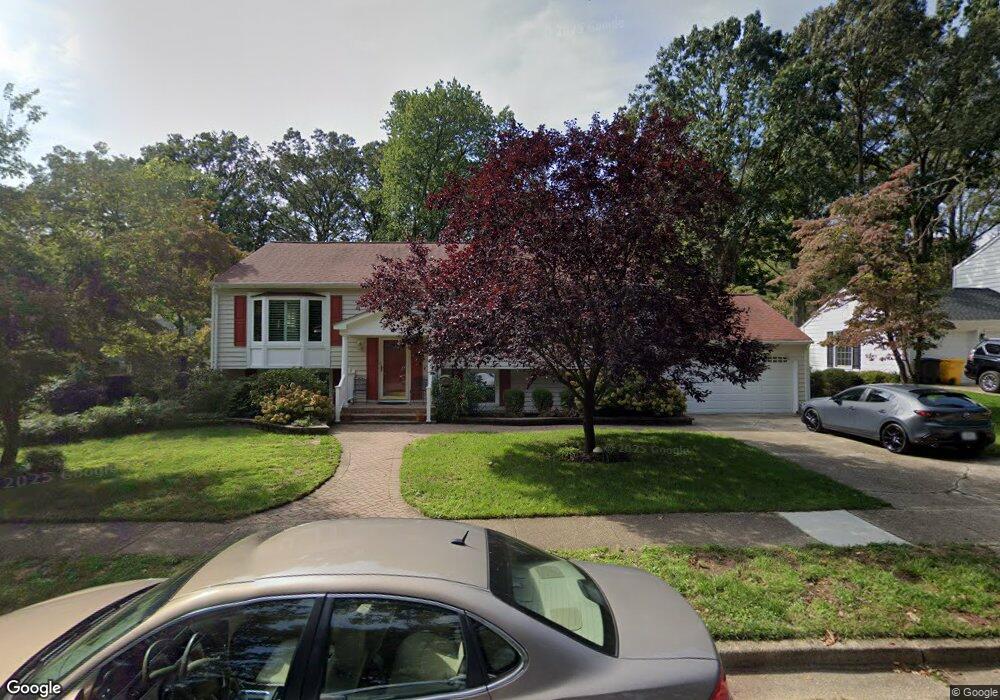 1587 Eton Way, Crofton, MD 21114 - photo 1