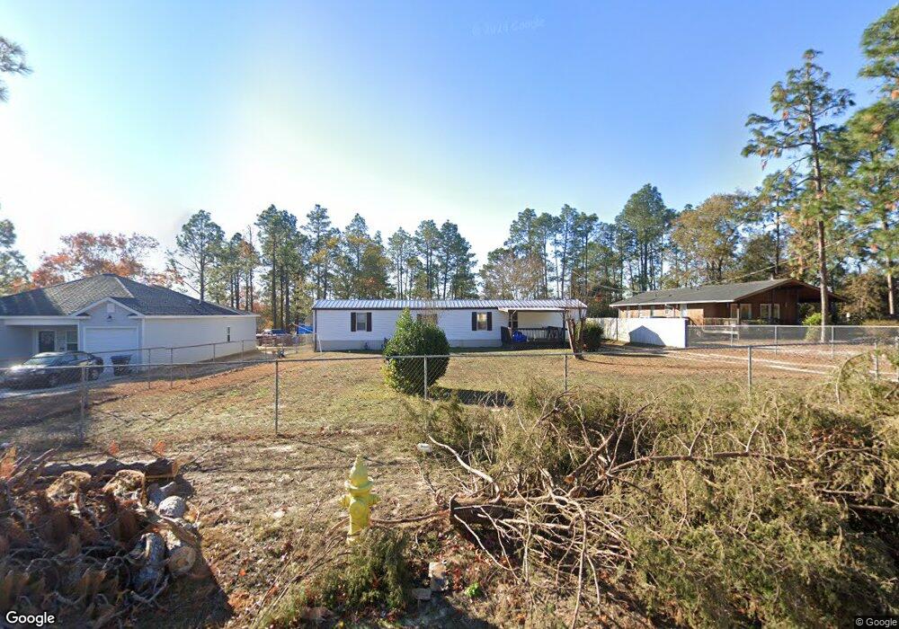 2318 Travis Rd, Augusta, GA 30906 - photo 1