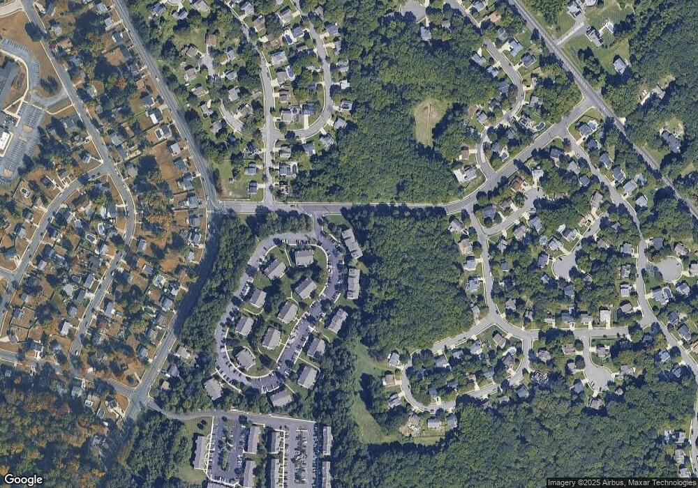 1211 Crestmont Dr unit C01211, Mantua, NJ 08051 - photo 1