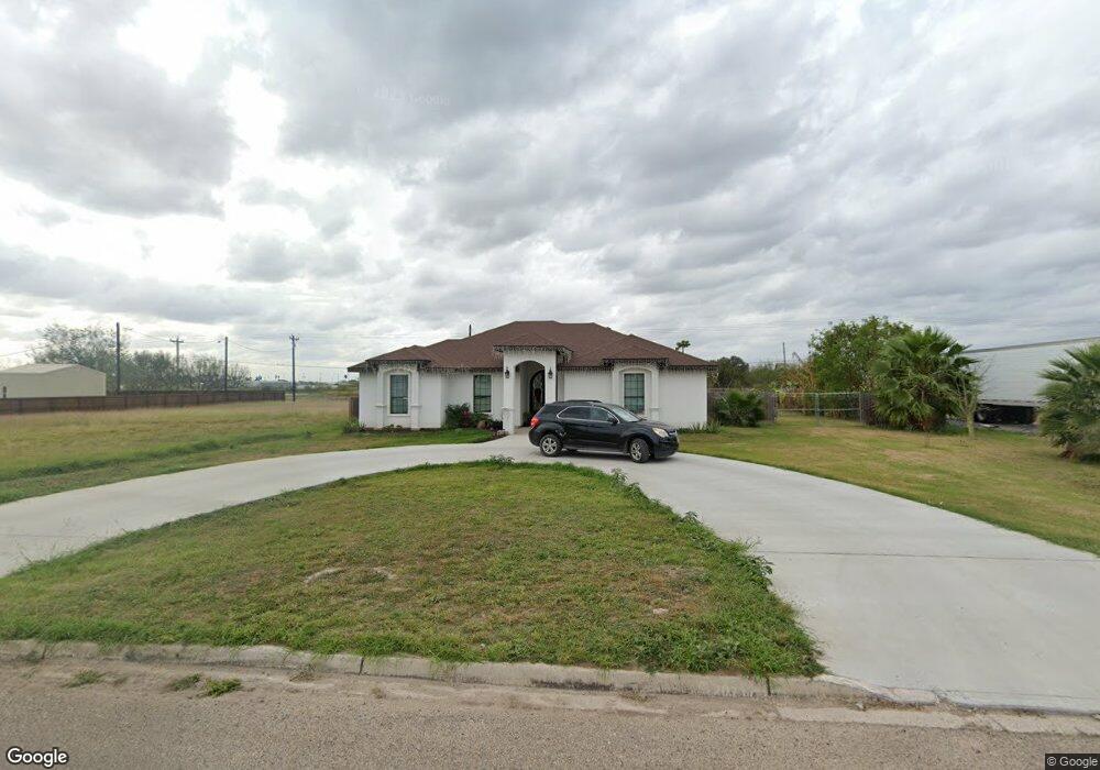 1908 Mariposa, Weslaco, TX 78599 - photo 1