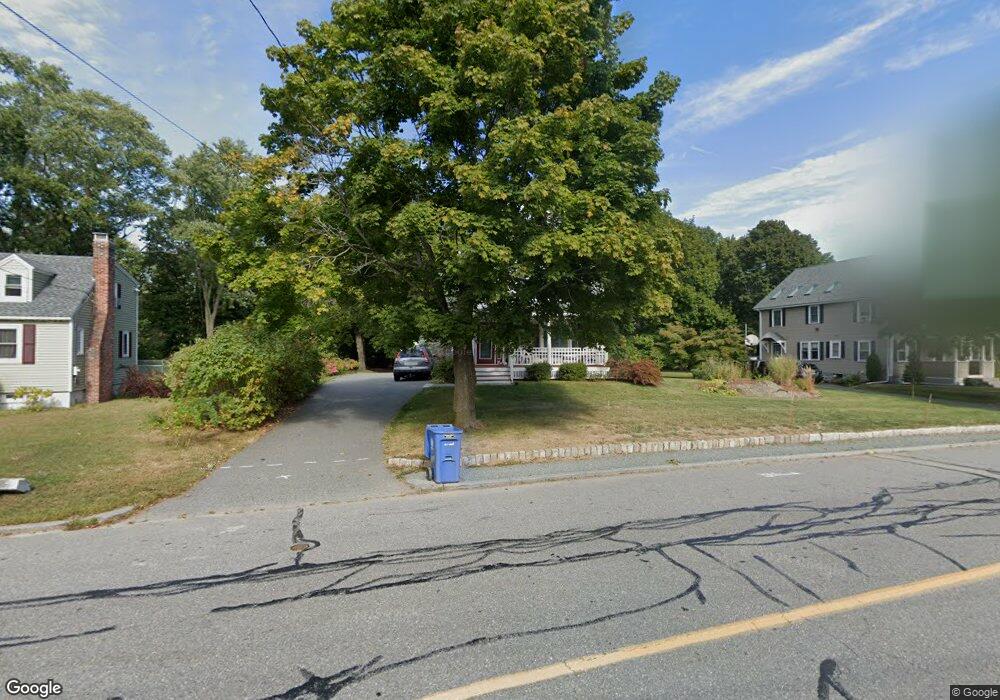 60 Elm St, Wakefield, MA 01880 - photo 1