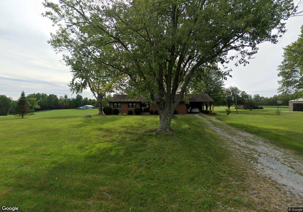 14280 S 350 W, Columbus, IN 47201 - photo 1