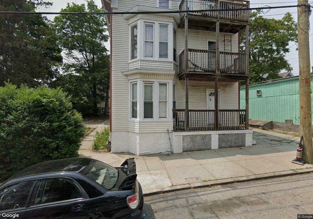 98 Julian St, Providence, RI 02909 - photo 1