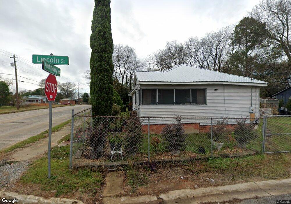 1105 Anthony Rd, Macon, GA 31204 - photo 1