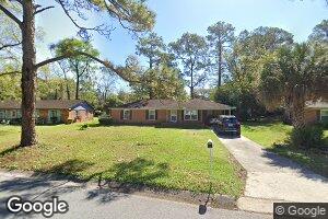226 Dyches Dr, Savannah, GA 31406