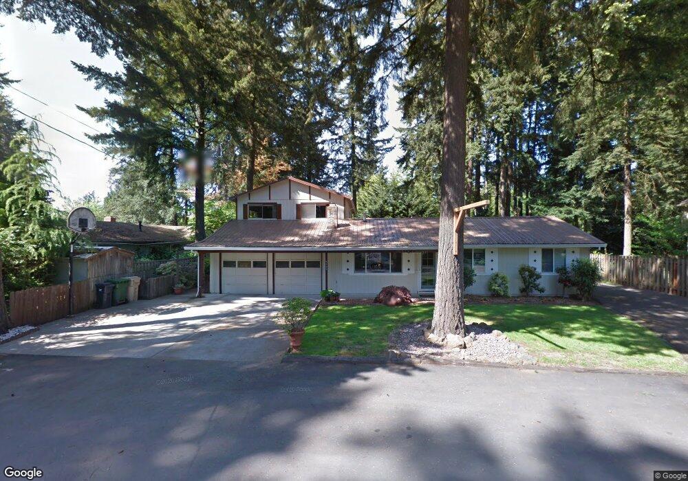 5065 Firwood Rd, Lake Oswego, OR 97035 - photo 1