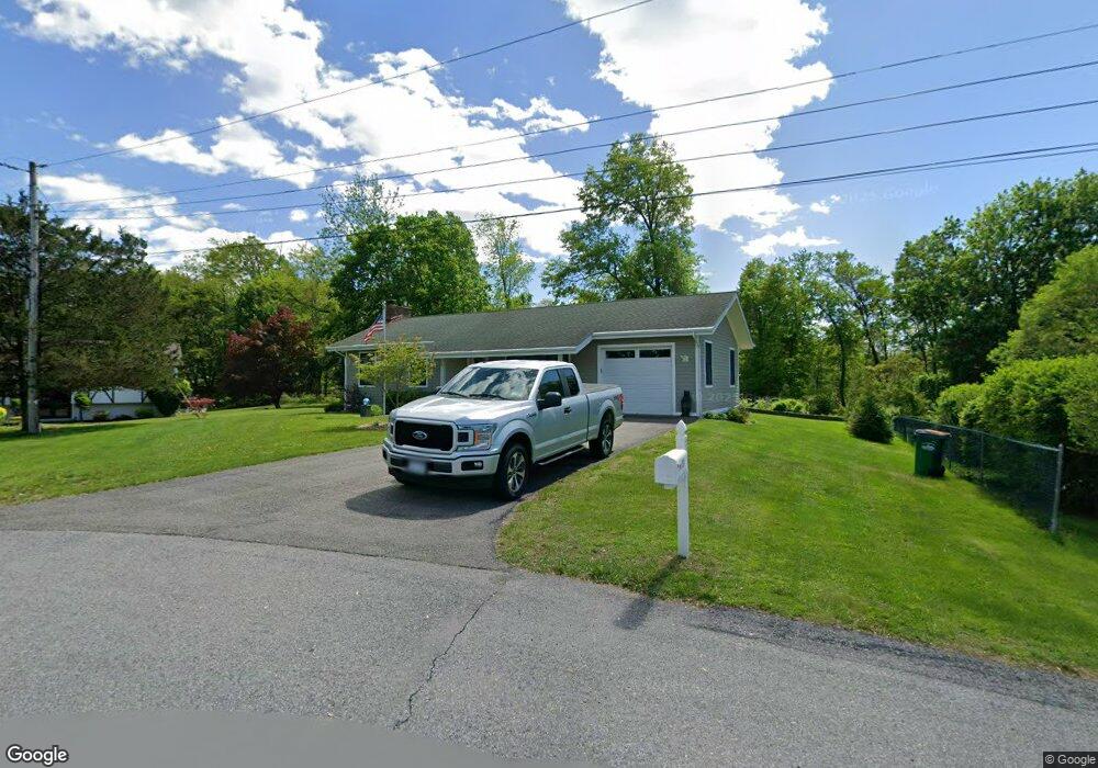 124 Caroline Dr E, Wappingers Falls, NY 12590 - photo 1