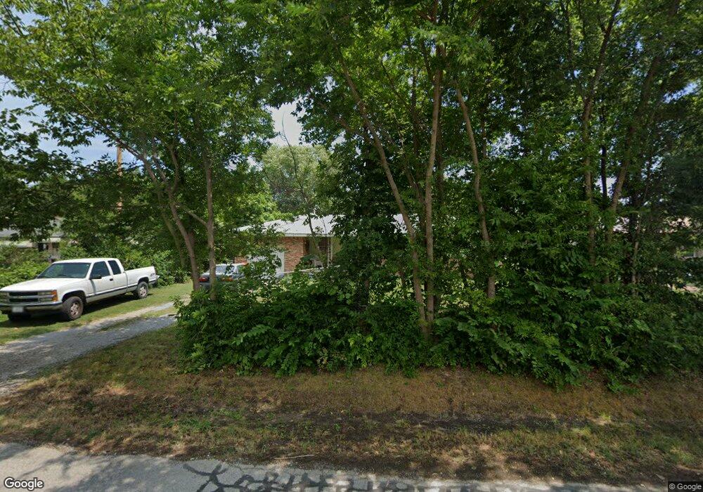 620 S Choctaw Ave, Claremore, OK 74017 - photo 1