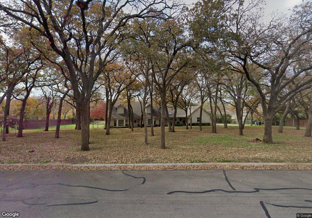 2810 Montecito Dr, Denton, TX 76205 - photo 1