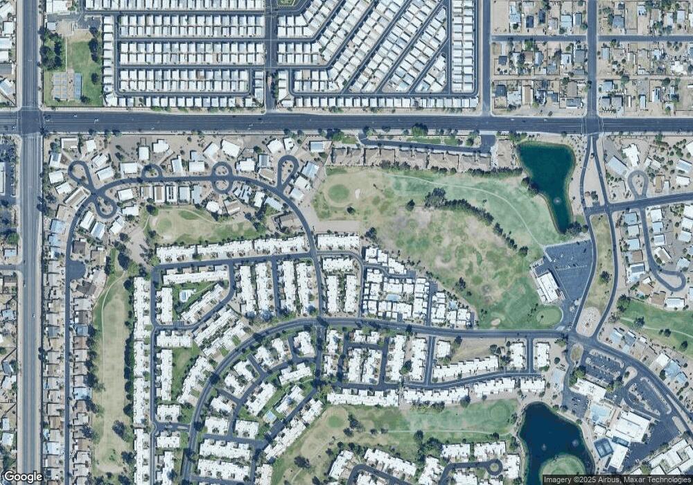 7818 E Park View Dr unit 103, Mesa, AZ 85208 - photo 1