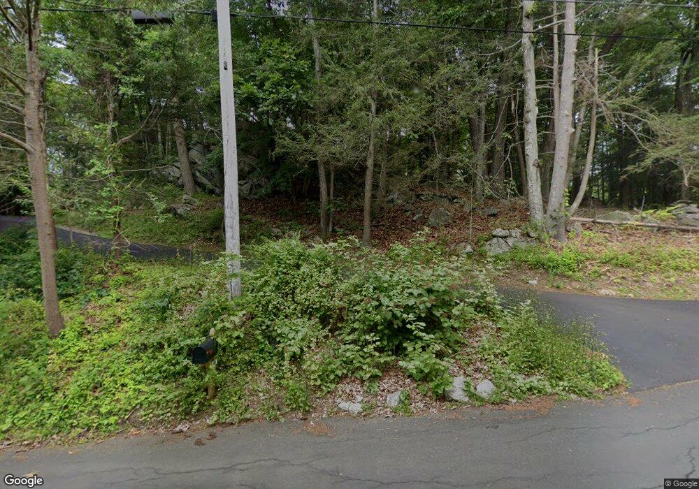 18 Bob Hill Rd, Pound Ridge, NY 10576 - photo 1