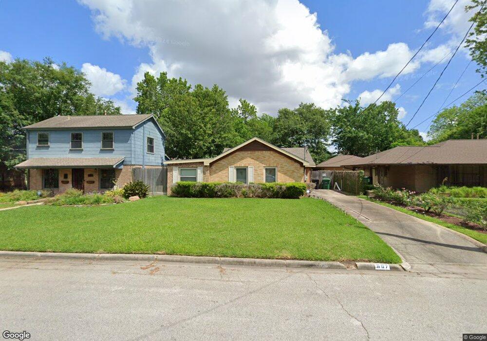 607 Eleanor St, Houston, TX 77009 - photo 1