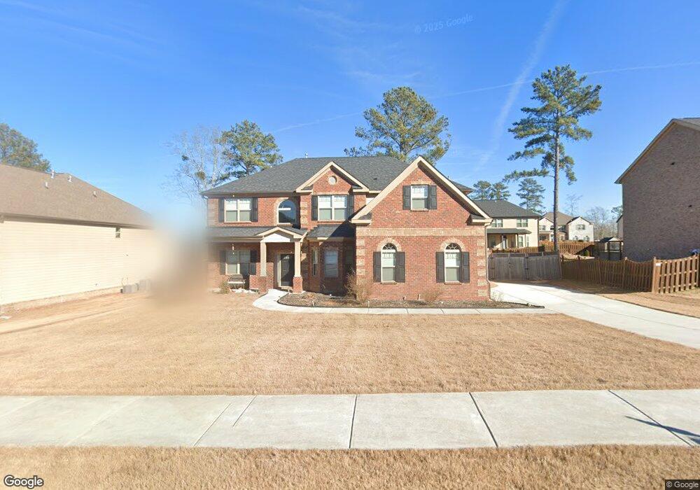 3814 Rosebay Way SW, Conyers, GA 30094 - photo 1