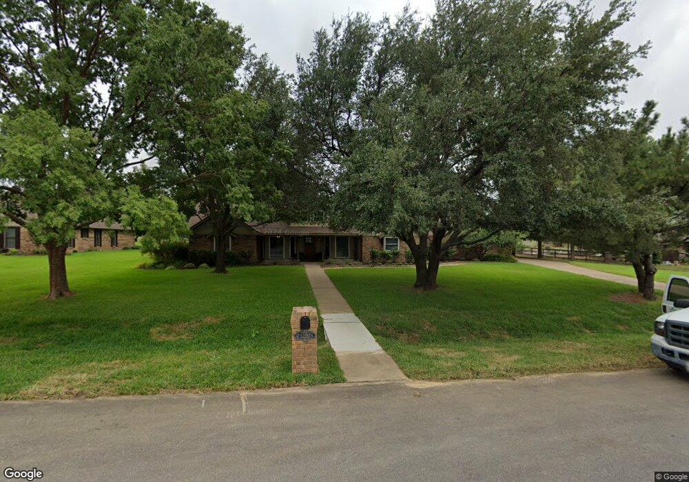 1207 Whispering Ln, Southlake, TX 76092 - photo 1